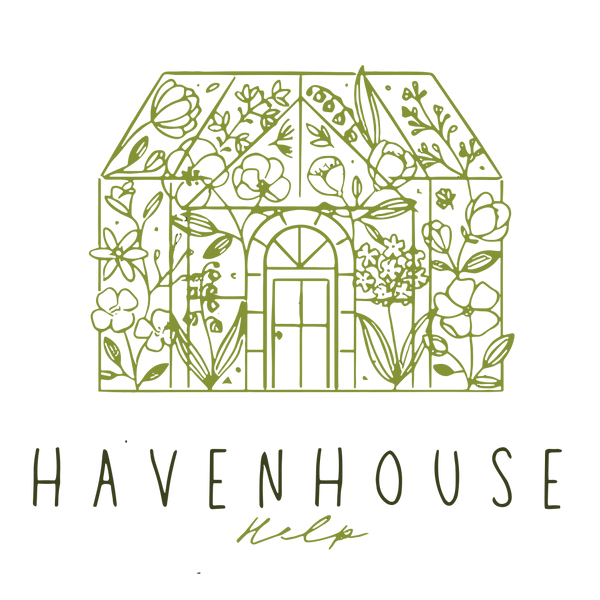 Haven House Help